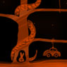 Just for fun. Loopable wallpaper for Nokia N900