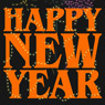 Happy New Year!!
