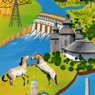 Sightseeing Ukraine